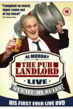 Watch Al Murray The Pub Landlord Live - My Gaff My Rules M4ufreemovies