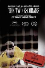 Watch The Two Escobars M4ufreemovies