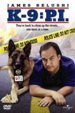 Watch K-9 PI M4ufreemovies