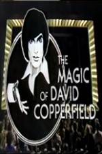 Watch The Magic of David Copperfield II M4ufreemovies