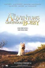 Watch The Adventures of Greyfriars Bobby M4ufreemovies