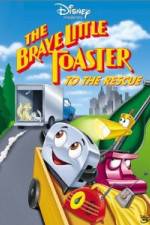 Watch The Brave Little Toaster to the Rescue M4ufreemovies