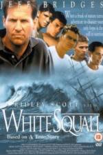 Watch White Squall M4ufreemovies