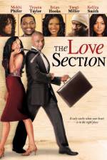 Watch The Love Section M4ufreemovies