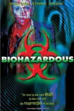 Watch Biohazardous M4ufreemovies