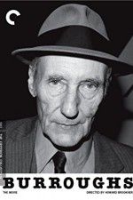 Watch Burroughs: The Movie M4ufreemovies