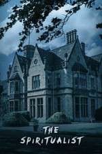 Watch The Spiritualist M4ufreemovies