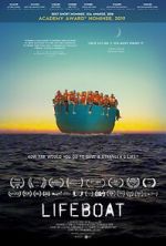 Watch Lifeboat (Short 2018) M4ufreemovies