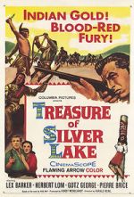 Watch The Treasure of the Silver Lake M4ufreemovies