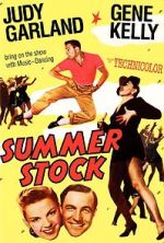 Watch Summer Stock M4ufreemovies