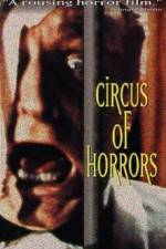 Watch Circus of Horrors M4ufreemovies