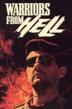 Watch Warriors from Hell M4ufreemovies