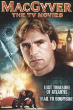 Watch MacGyver: Lost Treasure of Atlantis M4ufreemovies