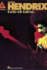 Watch Hendrix Band of Gypsys M4ufreemovies