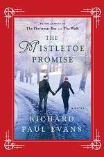 Watch The Mistletoe Promise M4ufreemovies
