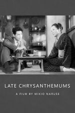Watch Late Chrysanthemums M4ufreemovies