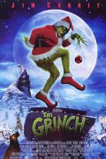 Watch How the Grinch Stole Christmas M4ufreemovies
