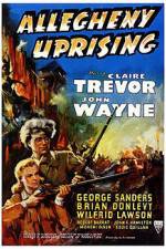 Watch Allegheny Uprising M4ufreemovies