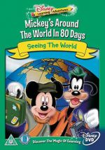 Watch Mickey\'s Around the World in 80 Days M4ufreemovies