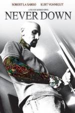 Watch Never Down M4ufreemovies