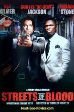 Watch Streets of Blood M4ufreemovies