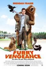 Watch Furry Vengeance M4ufreemovies