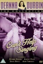 Watch Can't Help Singing M4ufreemovies