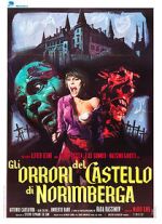 Watch Baron Blood M4ufreemovies