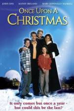 Watch Once Upon a Christmas M4ufreemovies