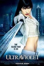 Watch Ultraviolet M4ufreemovies
