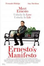 Watch Ernesto\'s Manifesto M4ufreemovies