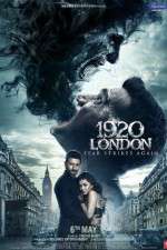 Watch 1920 London M4ufreemovies