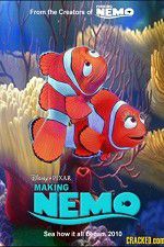 Watch Making \'Nemo\' M4ufreemovies
