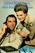 Watch Captain Newman MD M4ufreemovies