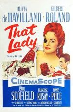 Watch That Lady M4ufreemovies