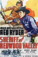 Watch Sheriff of Redwood Valley M4ufreemovies