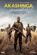 Watch Akashinga: The Brave Ones (Short 2020) M4ufreemovies