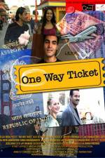Watch One Way Ticket M4ufreemovies