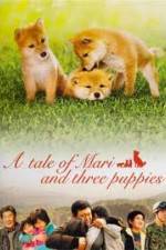 Watch Mari to koinu no monogatari M4ufreemovies