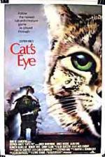 Watch Cat's Eye M4ufreemovies
