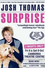 Watch Josh Thomas Suprise M4ufreemovies