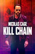 Watch Kill Chain M4ufreemovies