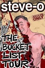 Watch Steve-O\'s Bucket List (TV Special 2023) M4ufreemovies