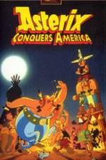 Watch Asterix in America M4ufreemovies