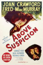 Watch Above Suspicion M4ufreemovies