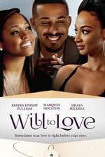 Watch Will to Love M4ufreemovies