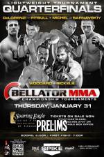 Watch Bellator FC 87 Prelims M4ufreemovies