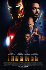 Watch Iron Man M4ufreemovies