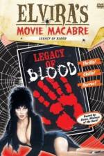 Watch Blood Legacy M4ufreemovies