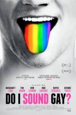 Watch Do I Sound Gay? M4ufreemovies